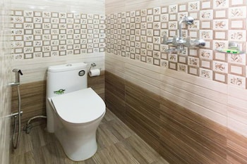 hotel khangsar