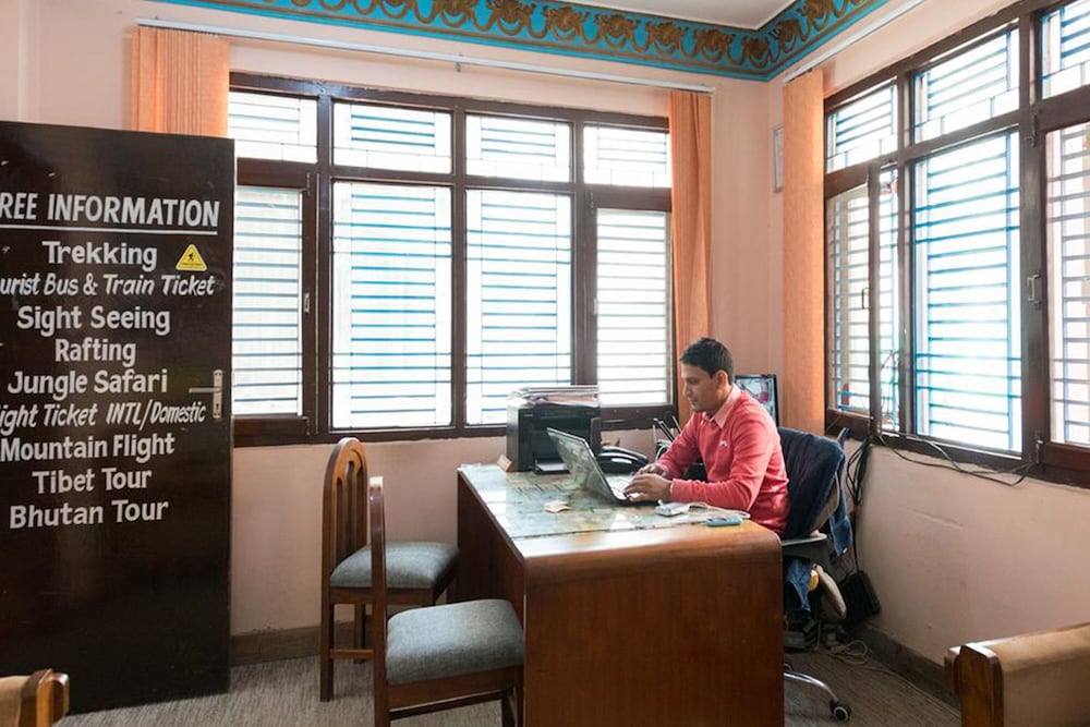 hotel khangsar