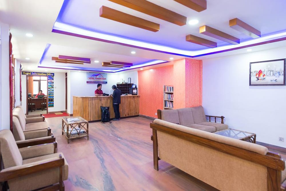 hotel khangsar