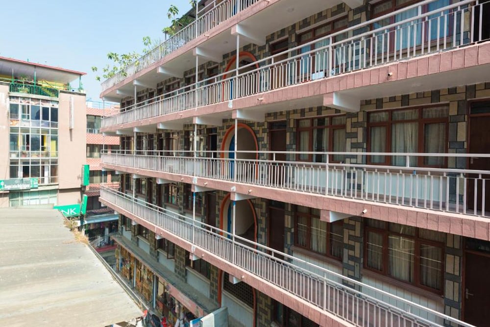 hotel khangsar