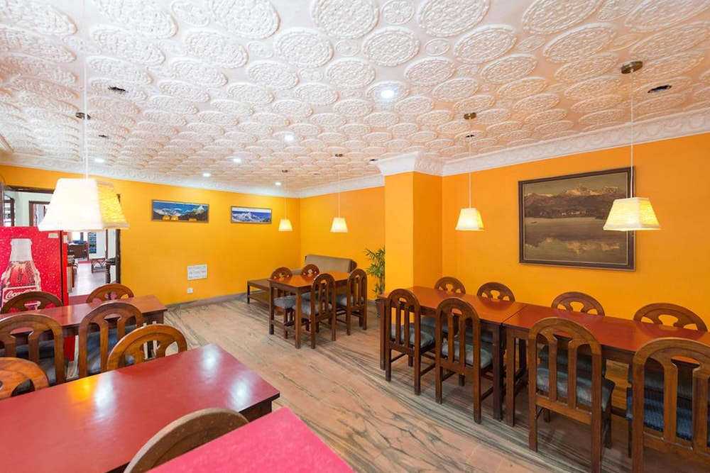 hotel khangsar