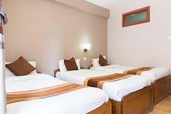 hotel khangsar