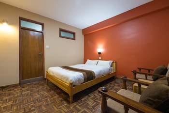 hotel khangsar