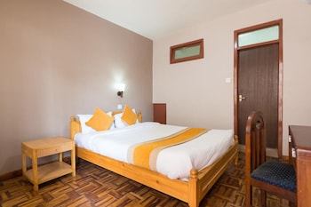 hotel khangsar