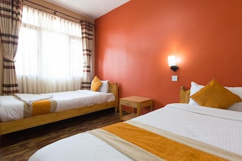 hotel khangsar