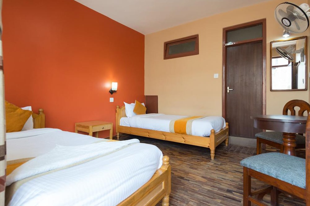 hotel khangsar