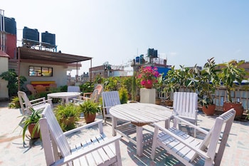 hotel khangsar