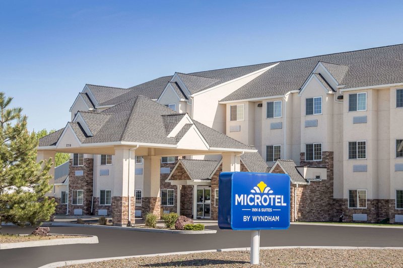 microtel inn and suites by wyndham klamath falls