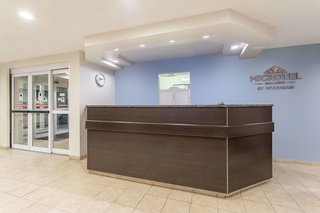 Microtel Inn & Suites By Wyndham Klamath Falls,Klamath Falls>>Altamont,2 star