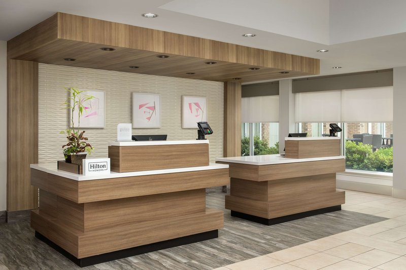 hilton garden inn knoxville west cedar bluff
