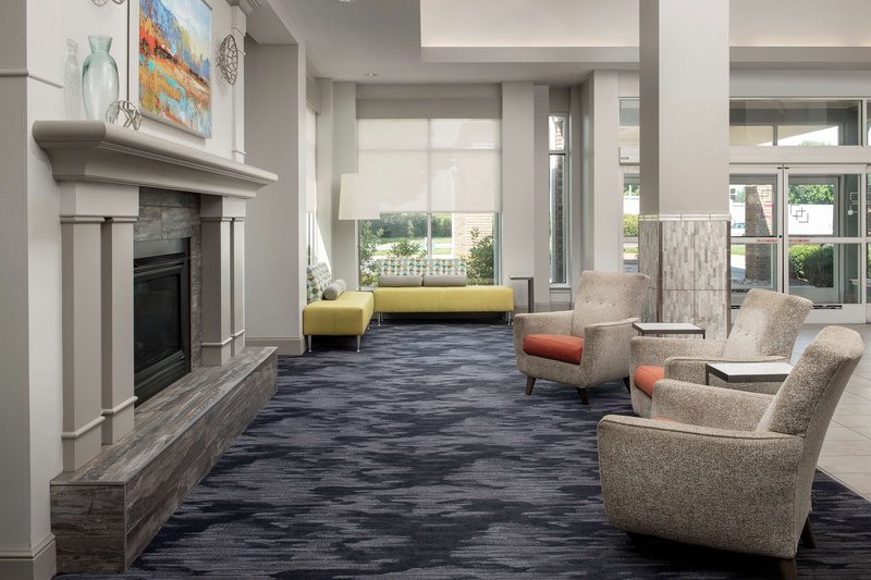hilton garden inn knoxville west cedar bluff
