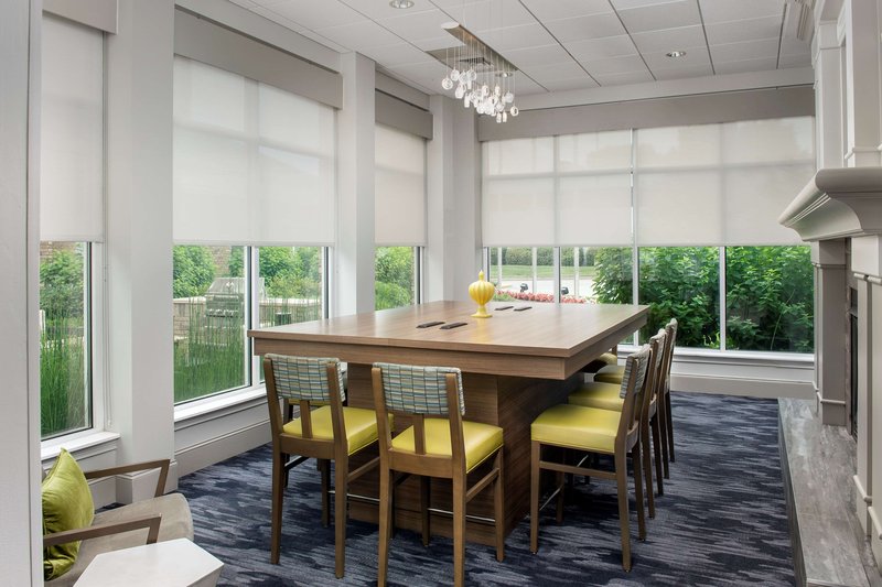 hilton garden inn knoxville west cedar bluff