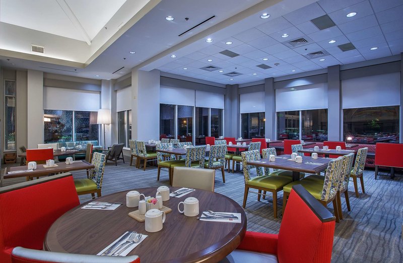 hilton garden inn knoxville west cedar bluff