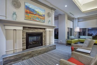 hilton garden inn knoxville west cedar bluff