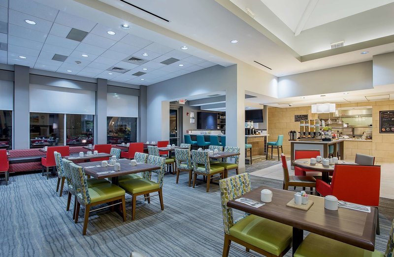 hilton garden inn knoxville west cedar bluff