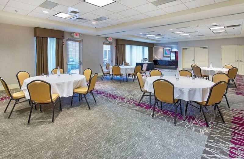 hilton garden inn knoxville west cedar bluff