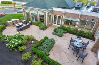 hilton garden inn knoxville west cedar bluff