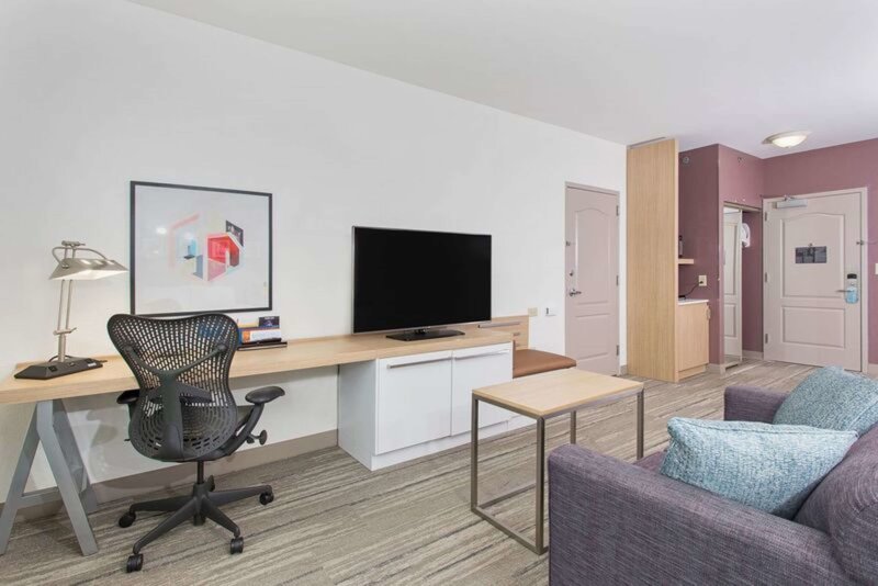 hilton garden inn knoxville west cedar bluff