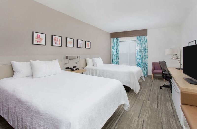 hilton garden inn knoxville west cedar bluff