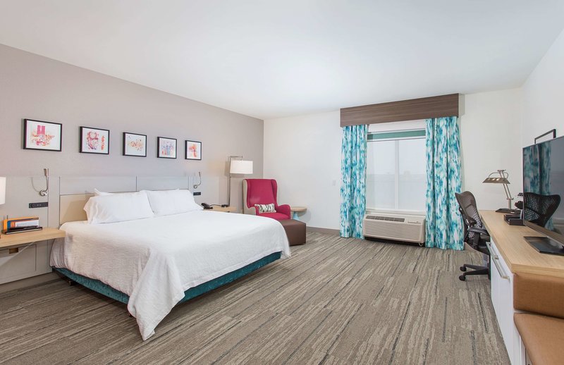 hilton garden inn knoxville west cedar bluff