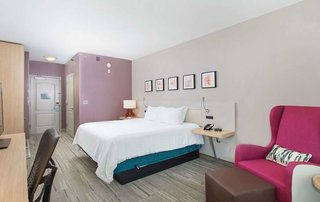 hilton garden inn knoxville west cedar bluff