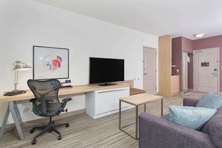 hilton garden inn knoxville west cedar bluff