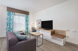 hilton garden inn knoxville west cedar bluff