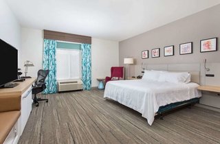 hilton garden inn knoxville west cedar bluff
