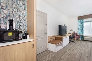 hilton garden inn knoxville west cedar bluff