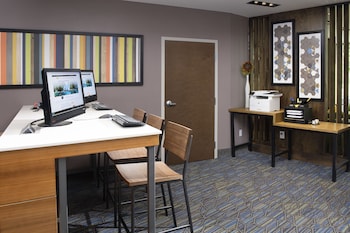 Holiday Inn Express Knoxville-Strawberry Plains By Ihg,Tennessee>>Knoxville,3 star