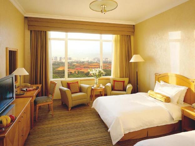 beijing hotel