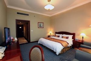 beijing hotel