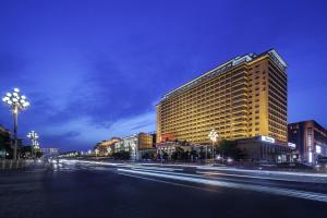 beijing hotel