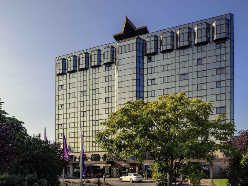 mercure hotel koblenz