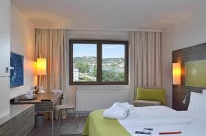 Mercure Hotel Koblenz,Koblenz>>Andernach,4 star