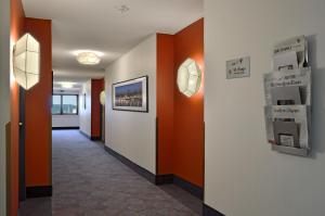 Mercure Hotel Koblenz,Koblenz>>Andernach,4 star