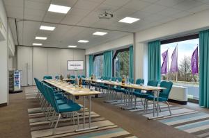 mercure hotel koblenz