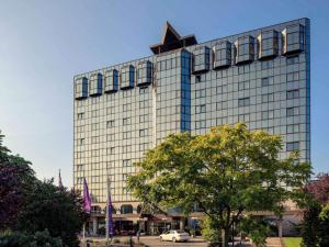 Mercure Hotel Koblenz,Koblenz>>Andernach,4 star