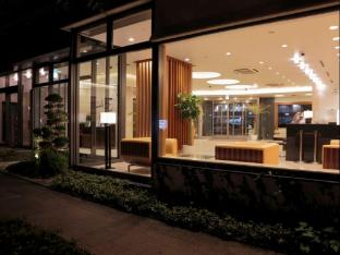 Nishitetsu Inn Kochi Harimayabashi,Kochi Prefecture>>Kochi,3 star