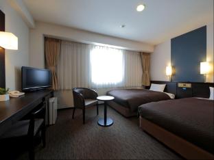 Nishitetsu Inn Kochi Harimayabashi,Kochi Prefecture>>Kochi,3 star