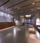 taj city centre new town kolkata