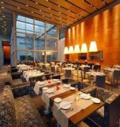 taj city centre new town kolkata