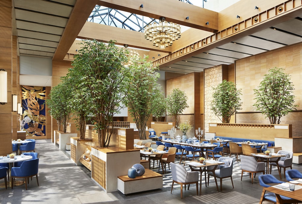 taj city centre new town kolkata