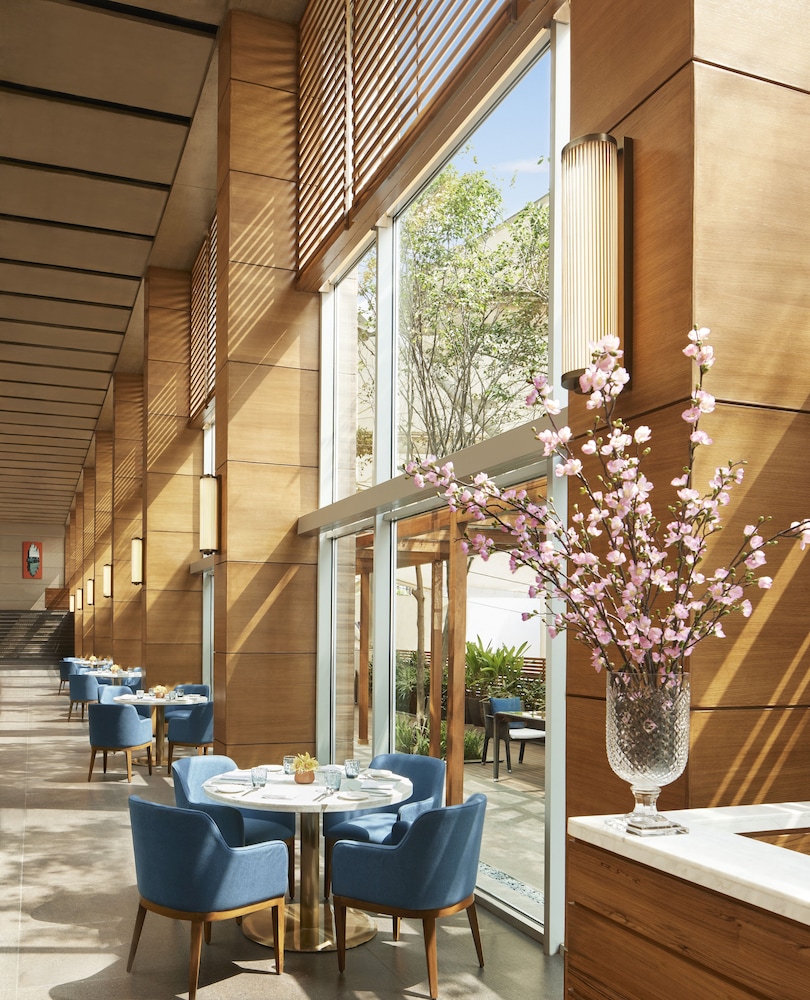 taj city centre new town kolkata