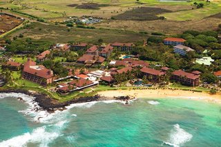 Sheraton Kauai Resort