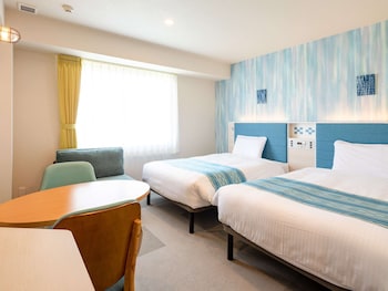 comfort hotel ishigaki island