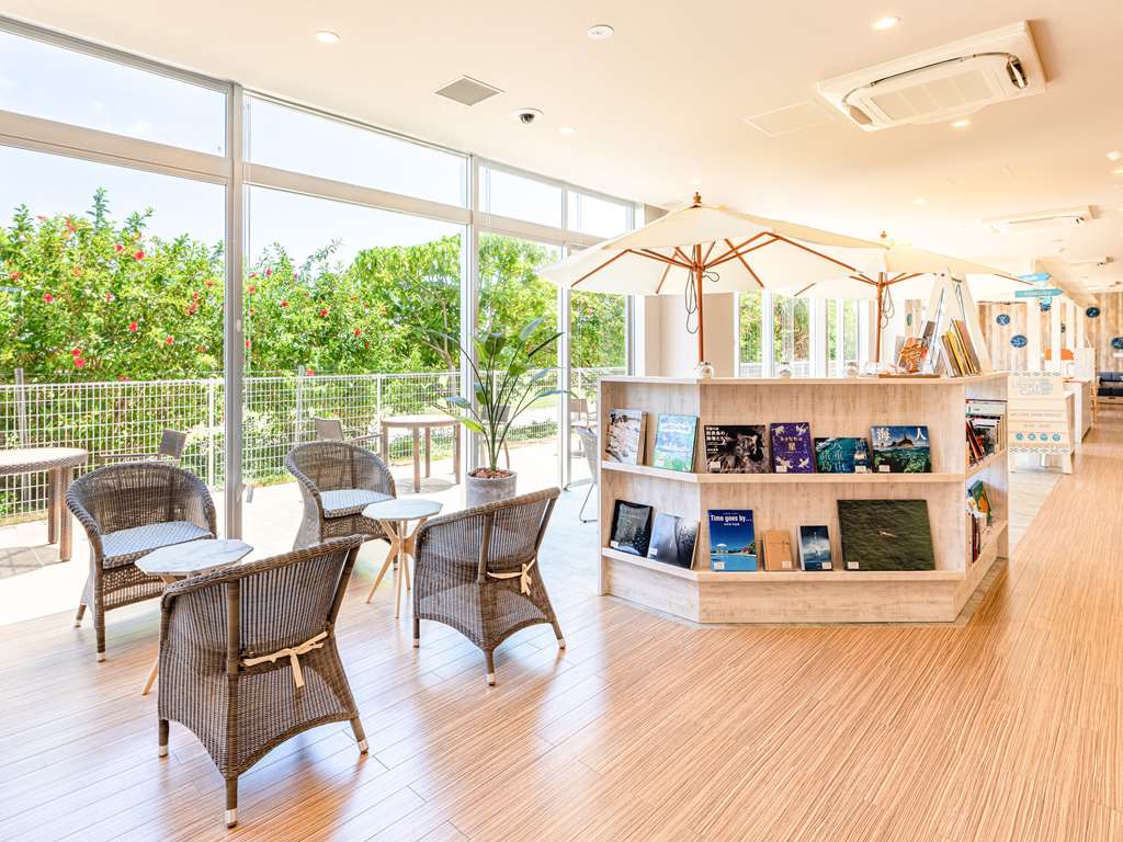 comfort hotel ishigaki island
