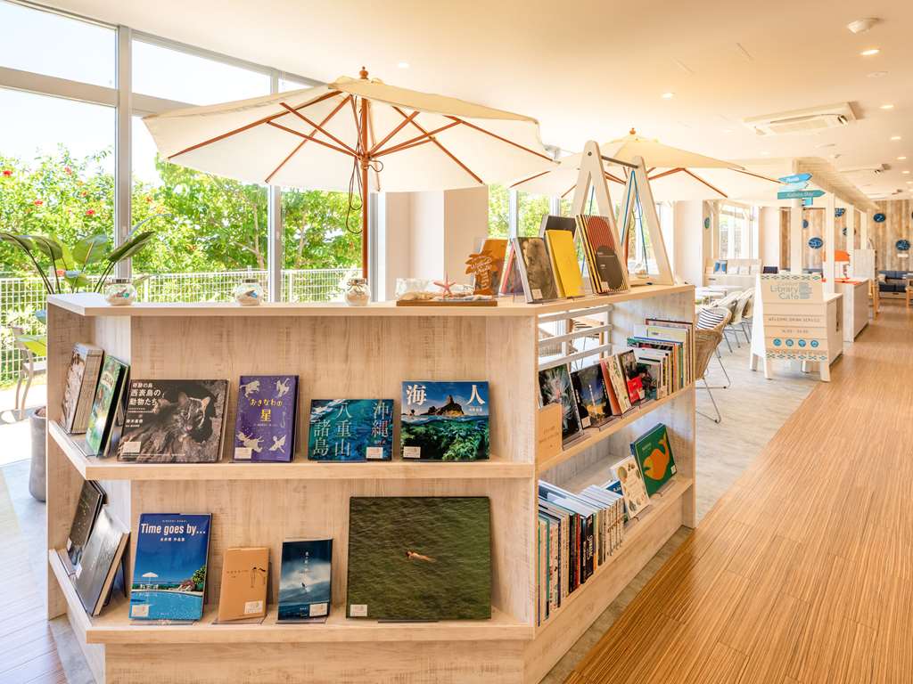 comfort hotel ishigaki island