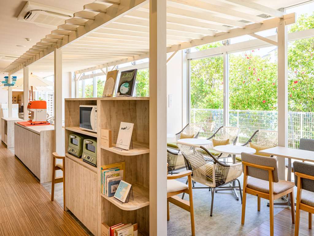 comfort hotel ishigaki island