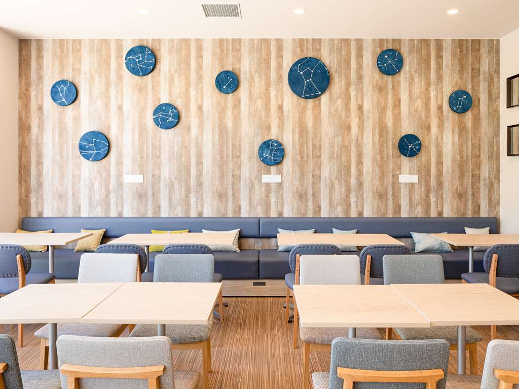 comfort hotel ishigaki island